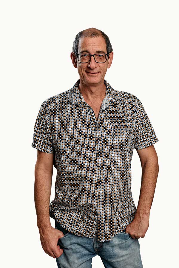 Bob Jean-Jacques
